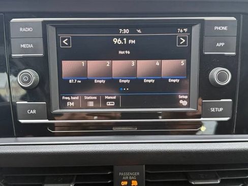 Used 2019 Volkswagen Jetta SE FWD image 27