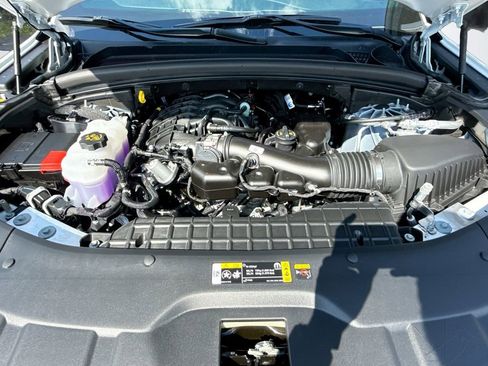New 2026 Jeep Grand Cherokee Laredo RWD image 33