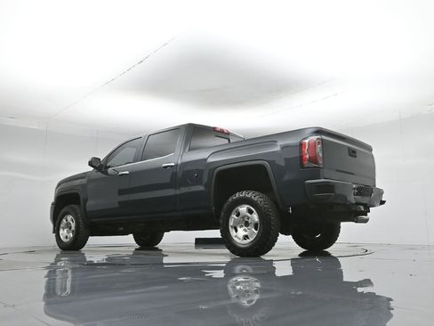 Used 2018 GMC Sierra 1500 Denali image 50