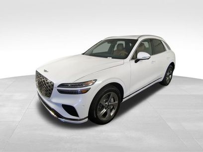 New 2026 Genesis GV70 2.5T Advanced