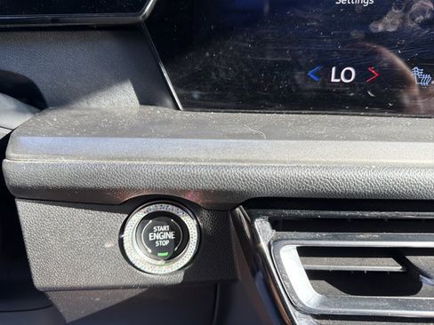 Used 2024 Chevrolet Traverse LS w/ LPO, Floor Liner Package AWD/4WD image 22