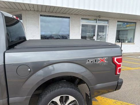 Used 2019 Ford F150 XL w/ Equipment Group 101A Mid image 13