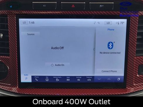 Certified 2023 Ford F150 XLT w/ Equipment Group 302A High AWD/4WD image 23