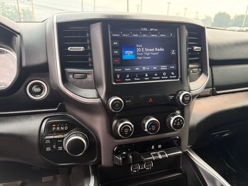 Used 2021 RAM 1500 Big Horn AWD/4WD image 13