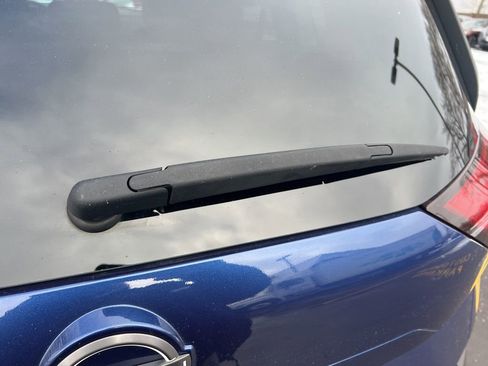 Certified 2023 Nissan Rogue SV image 34