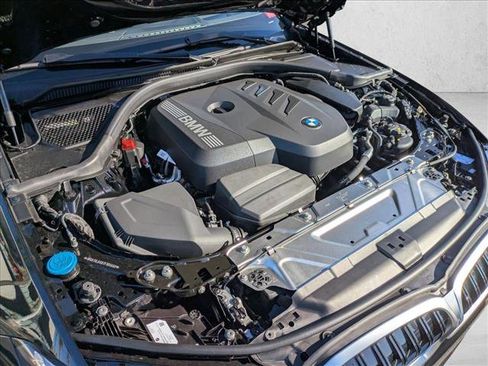 New 2026 BMW 330i Sedan image 17