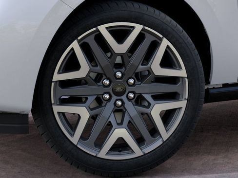 New 2027 Ford Expedition Platinum w/ Platinum Ultimate Package AWD/4WD image 19