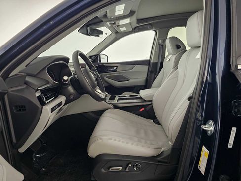 New 2026 Acura MDX SH-AWD w/ Technology Package image 24