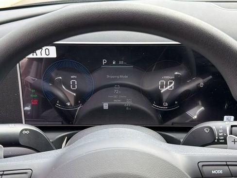 New 2026 Hyundai Tucson SEL AWD/4WD image 33
