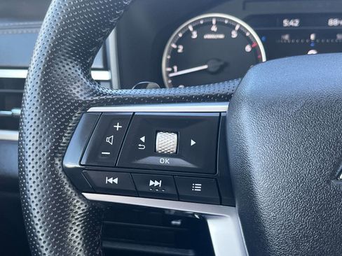 Used 2022 Mitsubishi Outlander SE image 33