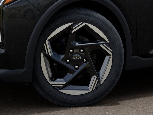 New 2027 Kia K4 EX FWD image 9