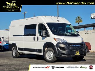 New 2026 RAM ProMaster 2500 video 1