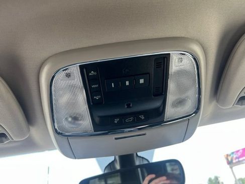Used 2020 Dodge Durango Citadel AWD/4WD image 11