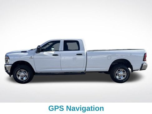 New 2026 RAM 2500 Tradesman AWD/4WD image 3