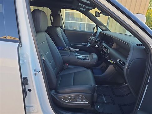 New 2026 Hyundai Palisade Calligraphy image 25