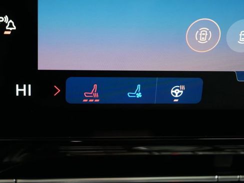 New 2026 Lincoln Nautilus Reserve AWD/4WD image 28