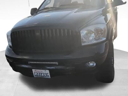 Used 2007 Dodge Ram 3500 Truck Laramie w/ Protection Group