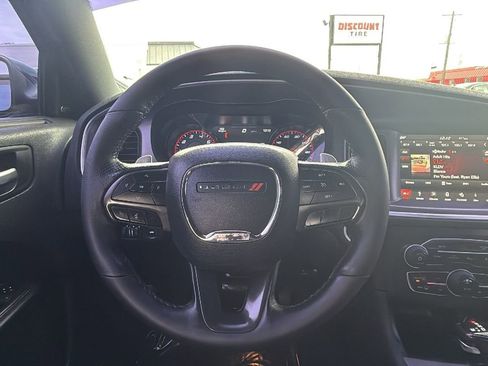 Used 2019 Dodge Charger SXT w/ Blacktop Package image 20