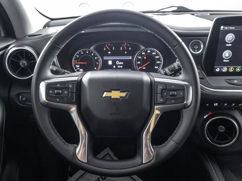 Certified 2023 Chevrolet Blazer LT w/ Sound & Technology Package FWD image 31