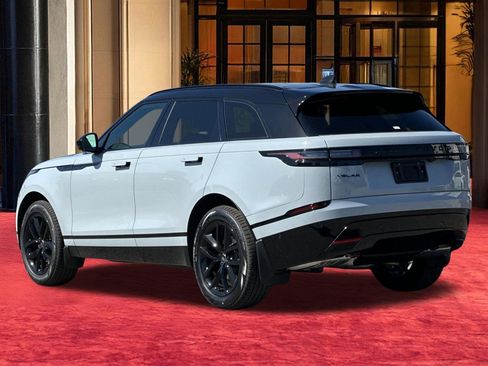 New 2026 Land Rover Range Rover Velar Dynamic SE AWD/4WD image 3