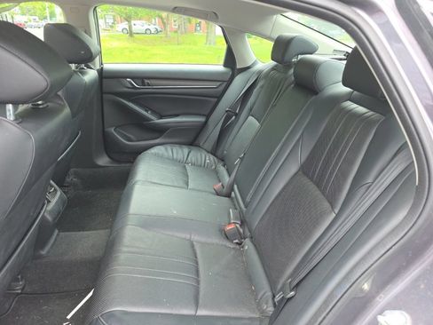 Used 2018 Honda Accord EX-L image 24