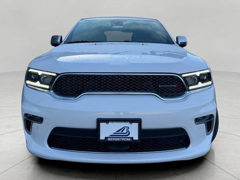 Used 2021 Dodge Durango Citadel image 3