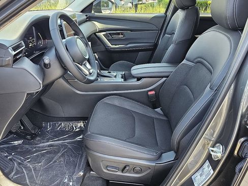 New 2026 MAZDA CX-5 Preferred image 24