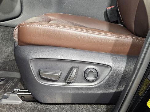 Certified 2026 Toyota Land Cruiser w/ Premium Package image 23