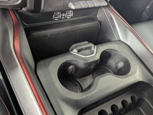 Used 2025 RAM 1500 Rebel AWD/4WD image 23