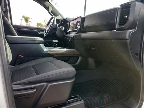 Used 2023 Chevrolet Silverado 1500 RST w/ Convenience Package II image 22