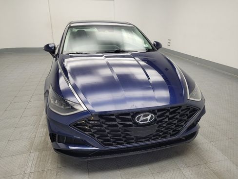 Used 2022 Hyundai Sonata SEL image 14