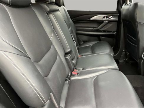 Used 2022 MAZDA CX-9 Grand Touring image 21