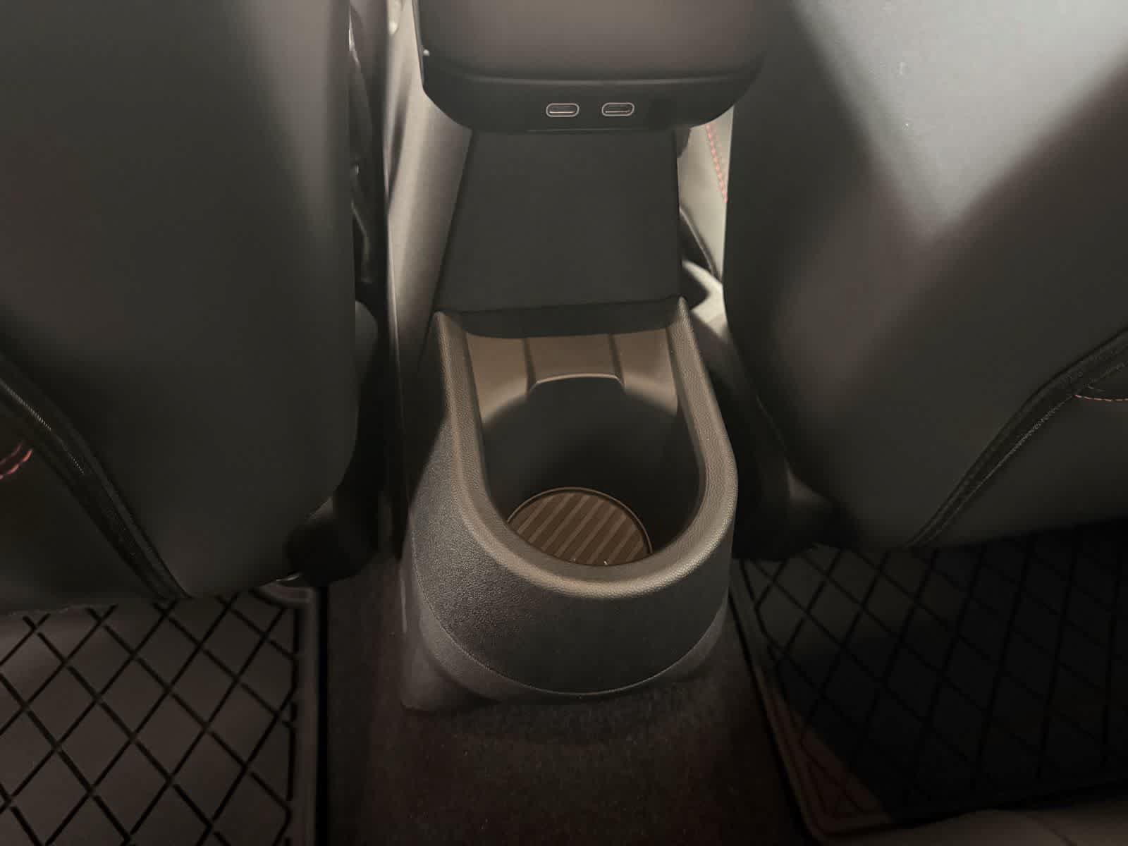 New 2026 MINI Cooper S FWD image 12