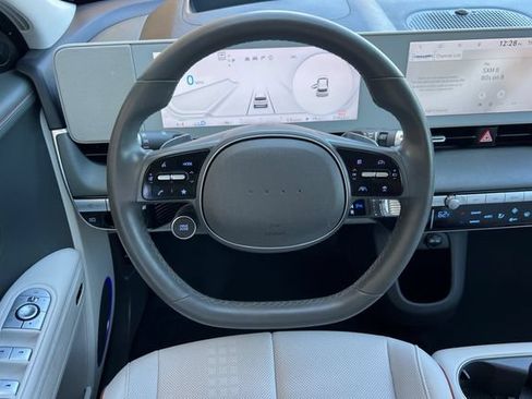 Used 2024 Hyundai Ioniq 5 Limited RWD image 15