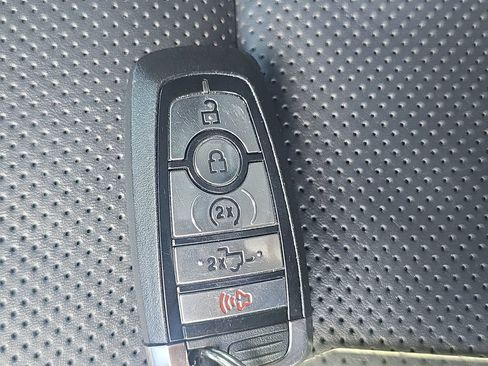 Used 2024 Ford F150 Raptor AWD/4WD image 36