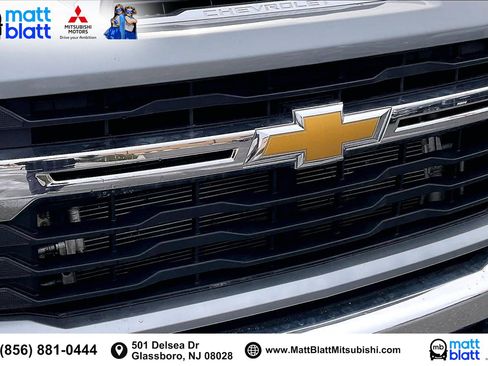 Used 2024 Chevrolet Silverado 3500 LT image 32