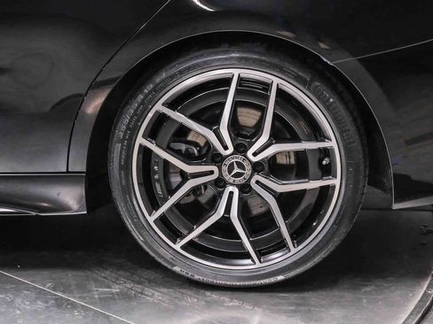 Certified 2022 Mercedes-Benz C 300 Sedan image 9