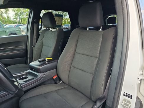 Used 2023 Dodge Durango GT RWD image 21