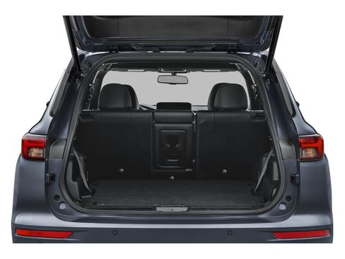 New 2025 Mitsubishi Outlander SEL Black Edition image 44