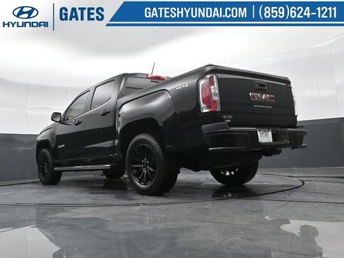 Used 2022 GMC Canyon Elevation w/ Trailering Package image 43