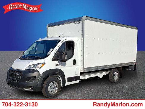 Used 2023 RAM ProMaster 3500 image 1