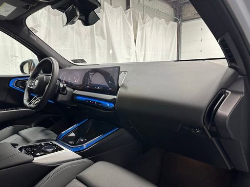 Used 2025 BMW X3 xDrive30i w/ M Sport Package image 57