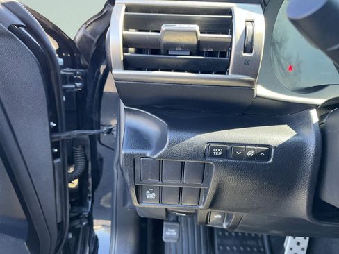 Used 2016 Lexus IS 350 AWD w/ F Sport Package image 21