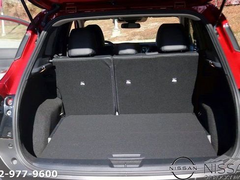 New 2026 Nissan Kicks SR FWD image 15
