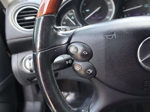 Used 2003 Mercedes-Benz SL 500 image 12