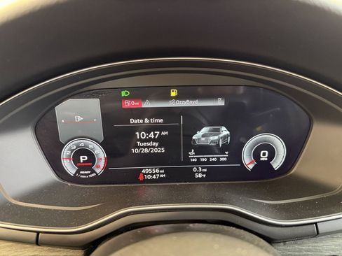 Used 2022 Audi A4 2.0T Premium Plus image 13