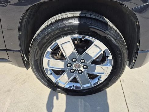 Used 2015 GMC Acadia Denali FWD image 9