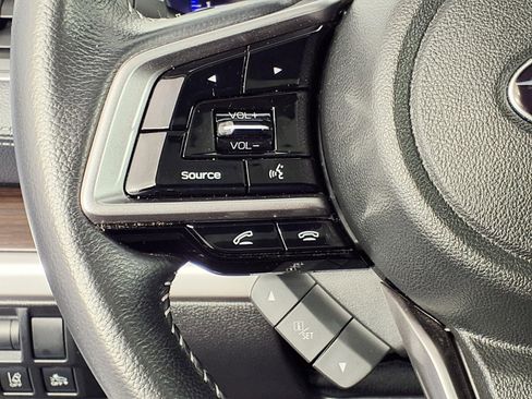 Used 2018 Subaru Legacy 2.5i Limited image 18