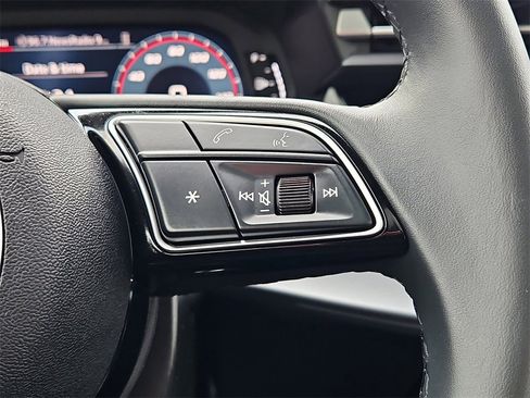Certified 2025 Audi A3 2.0T Premium w/ Convenience Package image 25
