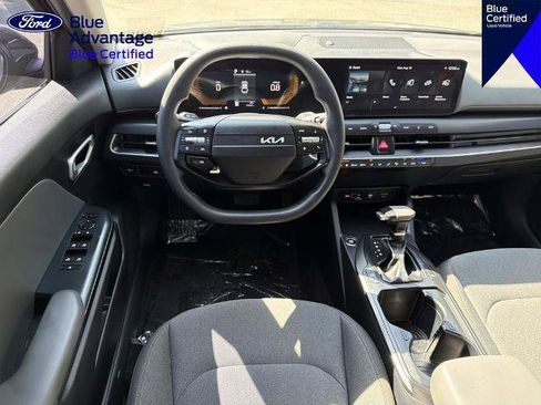 Used 2025 Kia K4 FWD image 9